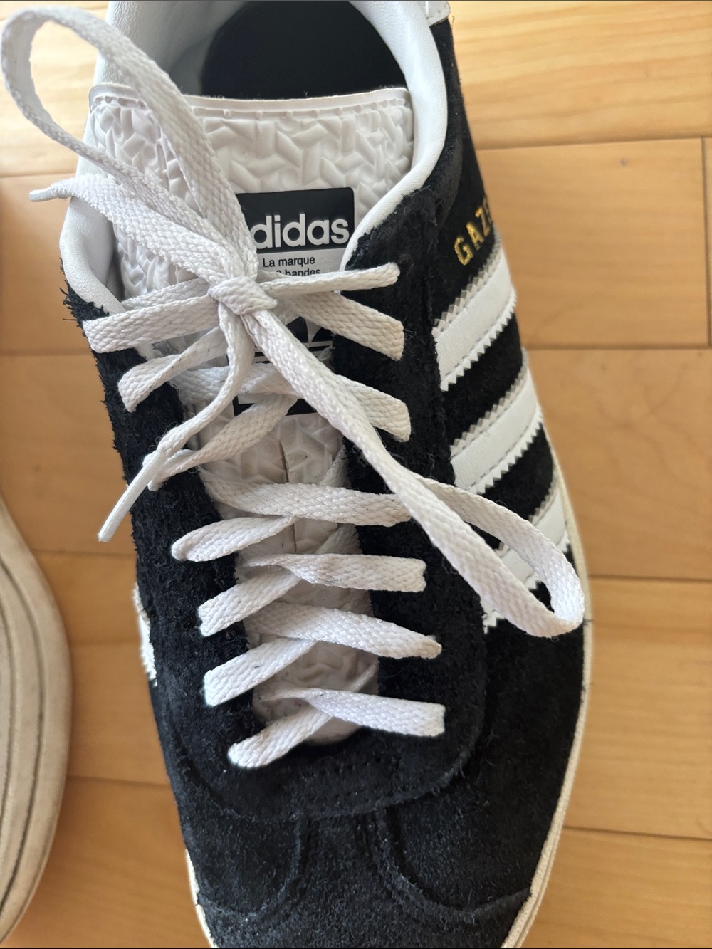 Adidas Gazelle Bold Sneakers women’s 7 - Picture 5 of 11